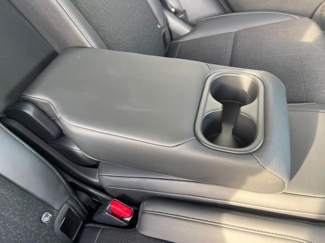 ヴェゼル ｅ：ＨＥＶ　Ｚ　純正９型ナビ　バックカメラ　ホンダセンシング　禁煙車　電動リアゲート　ハーフレザーシート（合皮）　シートヒーター　ドラレコ　シーケンシャルターンランプ　ブラインドスポットモニター　スマートキー　ＥＴＣ（49枚目）
