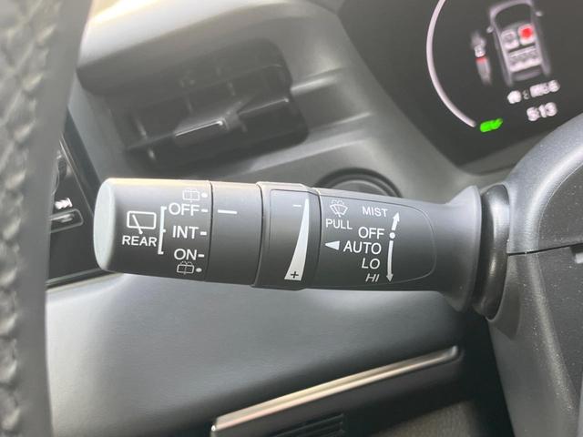 ヴェゼル ｅ：ＨＥＶ　Ｚ　純正９型ナビ　バックカメラ　ホンダセンシング　禁煙車　電動リアゲート　ハーフレザーシート（合皮）　シートヒーター　ドラレコ　シーケンシャルターンランプ　ブラインドスポットモニター　スマートキー　ＥＴＣ（64枚目）