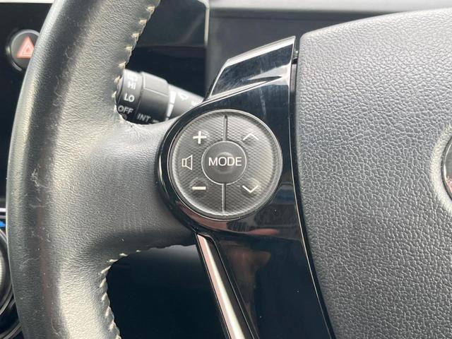 アクア クロスオーバー　ＳＤナビ　バックカメラ　衝突被害軽減システム　ドラレコ　コーナーセンサー　スマートキー　ＬＥＤヘッド　ルーフレール　ＥＴＣ　純正１６インチアルミ　オートハイビーム　車線逸脱警報　オートライト（53枚目）