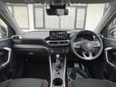 ライズ Ｚ　バックカメラ　純正９型ディスプレイオーディオ　スマートアシスト　レーダークルーズ　禁煙車　ドラレコ　コーナーセンサー　スマートキー　ＬＥＤシーケンシャルターンランプ　ビルトインＥＴＣ　車線逸脱警報（2枚目）