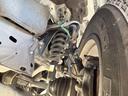 ファイナルエディション 4WD 純正SDナビ バックカメラ リアデフロック 禁煙車 ETC クルーズコントロール 純正20インチアルミ Bluetooth接続 CD再生 フルセグ 革巻きステアリング フォグランプ(23枚目)