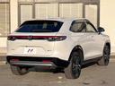 e:HEV Z バックカメラ ホンダセンシング レーダークルーズ 禁煙車 電動リアゲート ハーフレザーシート ドラレコ コーナーセンサー スマートキー LEDヘッド ビルトインETC 純正18インチアルミ(30枚目)