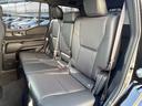 VX ターボ ディーゼル 7人乗 ムーンルーフ 全周囲カメラ 丸目1眼LEDヘッド トヨタセーフティセンス 禁煙車 パワーバックドア 黒革シート シートベンチレーション 12.3型ディスプレイディスプレイ(43枚目)