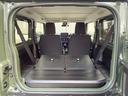後席を格納すると、これだけの広さが!シーンに合わせたシートアレンジで、大きな荷物も積むことが出来ます♪