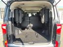 後席を格納すると、これだけの広さが!シーンに合わせたシートアレンジで、大きな荷物も積むことが出来ます♪