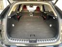 後席を格納すると、これだけの広さが!シーンに合わせたシートアレンジで、大きな荷物も積むことが出来ます♪
