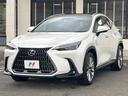 ＮＸ３５０ｈ　バージョンＬ　パノラマルーフ　全周囲カメラ　１００Ｖ電源　プリクラッシュセーフティ　デジタルインナーミラー　禁煙車　ハンズフリーパワーバックドア　革シート　メモリー付パワーシート　シートベンチレーション（67枚目）