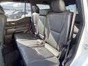 ＶＸ　７人乗り　サンルーフ　全周囲カメラ　丸目１眼ＬＥＤヘッドランプ　セーフティセンス　レーダークルーズ　禁煙車　パワーバックドア　レザーシート　シートエアコン　ＥＴＣ　１２．３型ディスプレイオーディオ（44枚目）