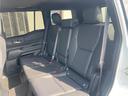 ＶＸ　４ＷＤ　７人乗り　禁煙車　サンルーフ　丸目１眼ＬＥＤヘッド　１２型ディスプレイオーディオ　全周囲カメラ　セーフティセンス　レーダークルーズ　黒革シート　シートベンチレーション　パワーシート（39枚目）
