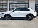 ｅ：ＨＥＶ　ＲＳ　登録済未使用車　９型ホンダコネクトディスプレイ　全周囲カメラ　ホンダセンシング　アダプティブクルコン　ハンズフリーパワーバックドア　シートヒーター　コーナーセンサー　ＬＥＤヘッド　ＥＴＣ２．０（25枚目）