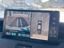 ヴェゼル ｅ：ＨＥＶ　Ｚ　純正９インチナビ　全周囲カメラ　ホンダセンシング　禁煙車　電動リアゲート　ハーフレザーシート　シートヒーター　ドラレコ　スマートキー　シーケンシャルターンランプ　ＥＴＣ２．０　純正１８インチアルミ（5枚目）