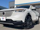 ｅ：ＨＥＶ　Ｚ　純正９インチナビ　全周囲カメラ　ホンダセンシング　禁煙車　電動リアゲート　ハーフレザーシート　シートヒーター　ドラレコ　スマートキー　シーケンシャルターンランプ　ＥＴＣ２．０　純正１８インチアルミ（27枚目）