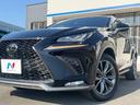 ＮＸ３００　Ｆスポーツ　サンルーフ　純正１０．３インチナビ　全周囲カメラ　ブラインドスポットモニター　三眼ＬＥＤヘッド　セーフティセンス　レーダークルーズ　禁煙車　電動リアゲート　本革シート　シートエアコン　ＥＴＣ２．０（27枚目）
