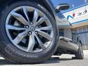 【純正１８インチアルミホイール】外観にマッチした純正アルミホイールを装着しております。各種社外アルミホイールや、スタッドレスタイヤも取扱いしております。是非ご相談ください♪