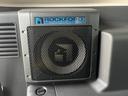 【ロックフォードアコースティックデザインサウンドシステム】メーカーオプションの高品位サウンドシステムを搭載。