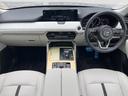 CX-80 XD-ハイブリッド プレミアムモダン パノラマルーフ 6人 BOSEサウンド 純正12.3インチナビ 全周囲カメラ 白革シート シートベンチレーション ステアリングヒーター メモリー付きパワーシート パワーバックドア ETC LEDヘッド 中古車画像_2