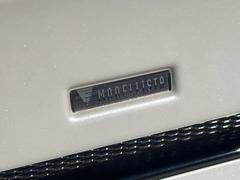 【モデリスタエアロ】人気のモデリスタエアロを装着！クルマの外観がよりスタイリッシュになり、街中で存在感あふれる１台に♪将来買い替える時にもリセールに影響しやすく、価値ある人気の装備です！ 3