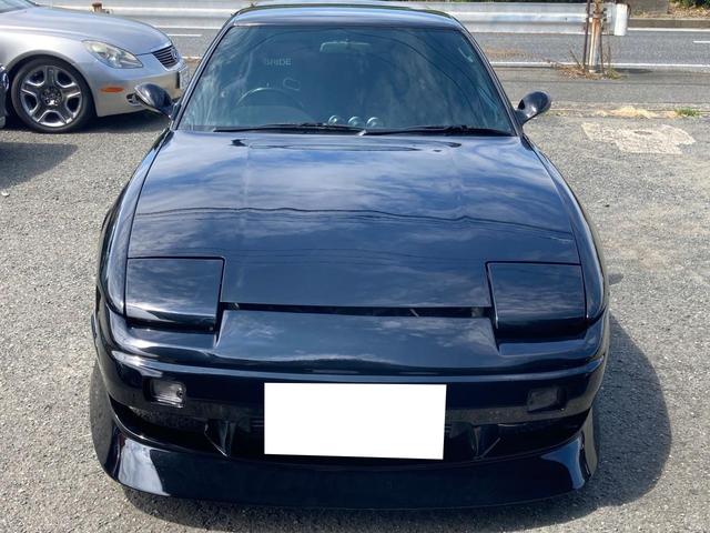 日産 １８０ＳＸ