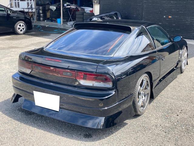 日産 １８０ＳＸ