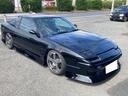 １８０ＳＸ タイプＸ　実走行　強化クラッチ　車高調　アーム　ＬＳＤ　前置きインタークーラー　追加メーター　リアカメラ　外装同色全塗装済　ＨＤＤナビ　ワンセグ　バックカメラ　５速マニュアル（4枚目）