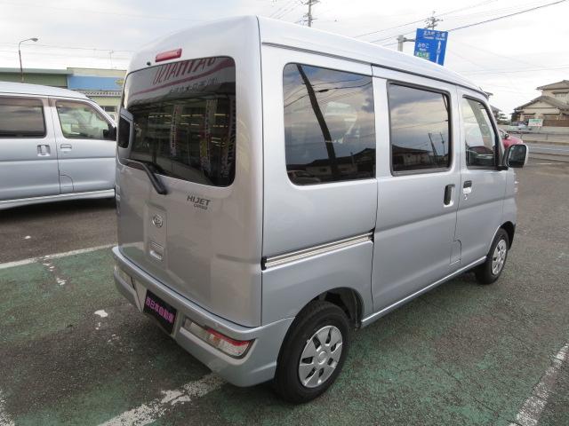 ダイハツ ハイゼットカーゴ クルーズｓａｉｉｉ ビジネスパック 101 0万円 令和2年 年 福岡県 中古車 価格 Com