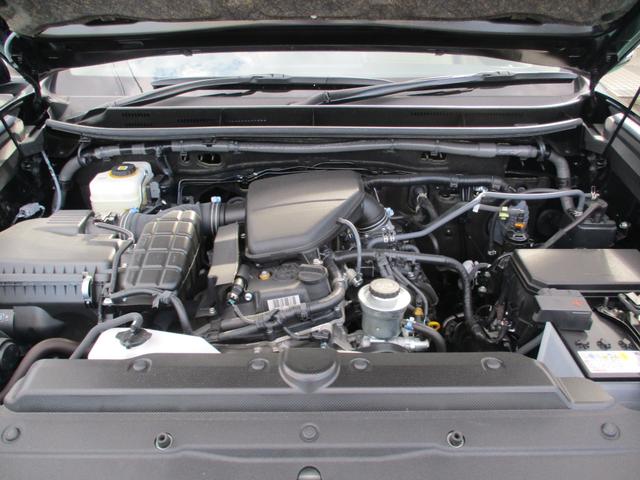 ランドクルーザープラド ＴＸ　Ｌパッケージ　７人乗り（27枚目）