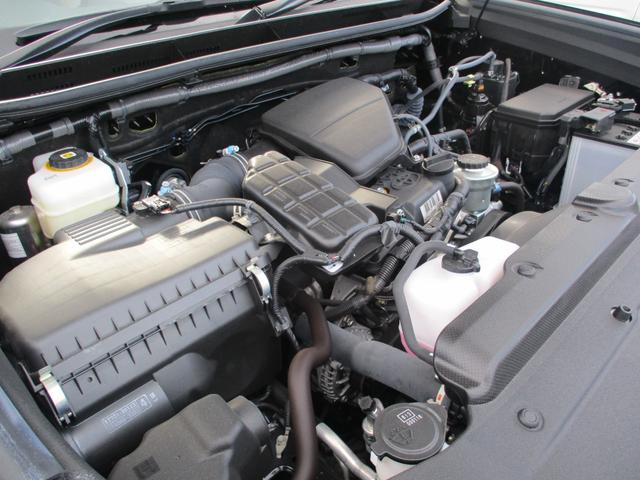 ランドクルーザープラド ＴＸ　Ｌパッケージ　７人乗り（28枚目）