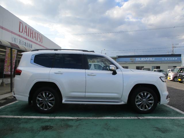 ランドクルーザー ＺＸ（6枚目）