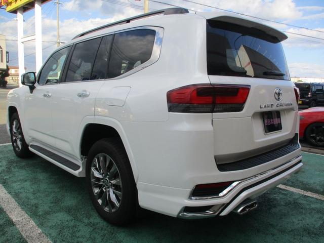 ランドクルーザー ＺＸ（7枚目）