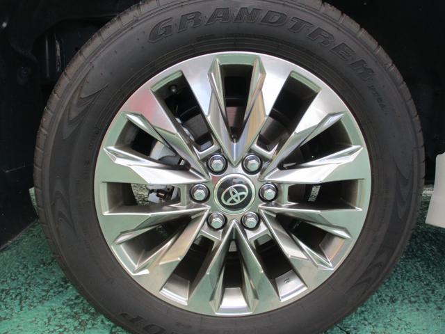 ランドクルーザー ＺＸ（10枚目）