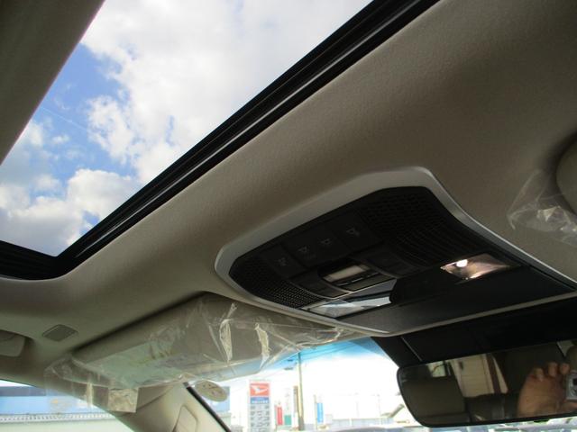 ランドクルーザー ＺＸ（17枚目）