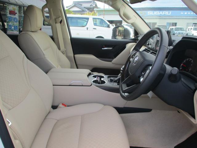 ランドクルーザー ＺＸ（21枚目）