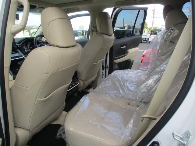 ランドクルーザー ＺＸ（23枚目）