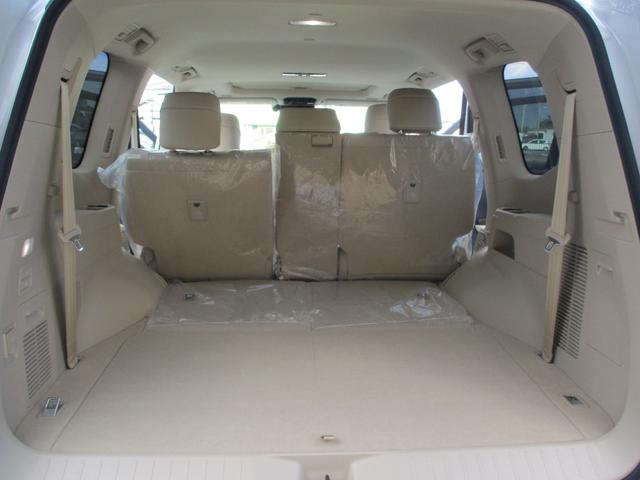 ランドクルーザー ＺＸ（25枚目）