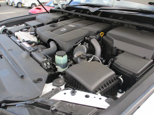 ランドクルーザー ＺＸ（27枚目）