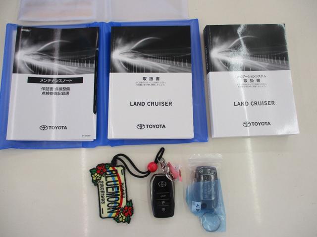 ランドクルーザー ＺＸ（29枚目）