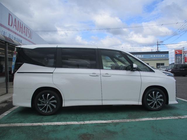 ヴォクシー ハイブリッドＳ－Ｚ（7枚目）