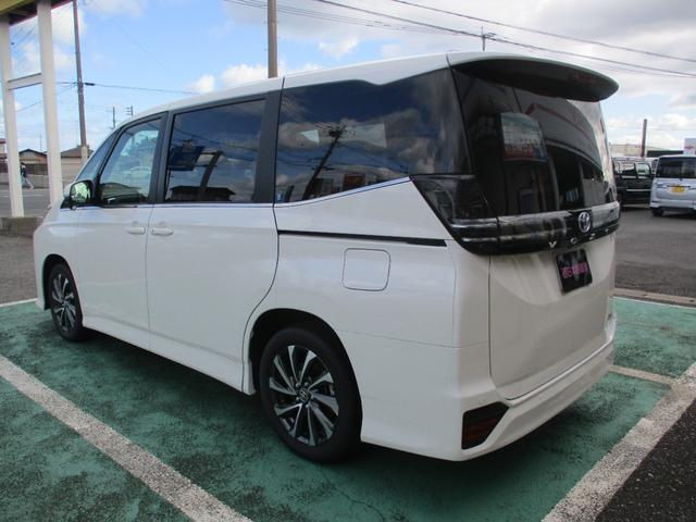 ヴォクシー ハイブリッドＳ－Ｚ（9枚目）