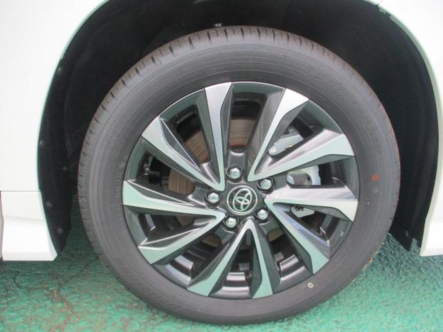 ヴォクシー ハイブリッドＳ－Ｚ（10枚目）