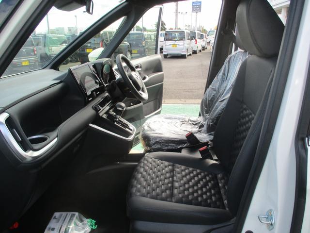 ヴォクシー ハイブリッドＳ－Ｚ（22枚目）