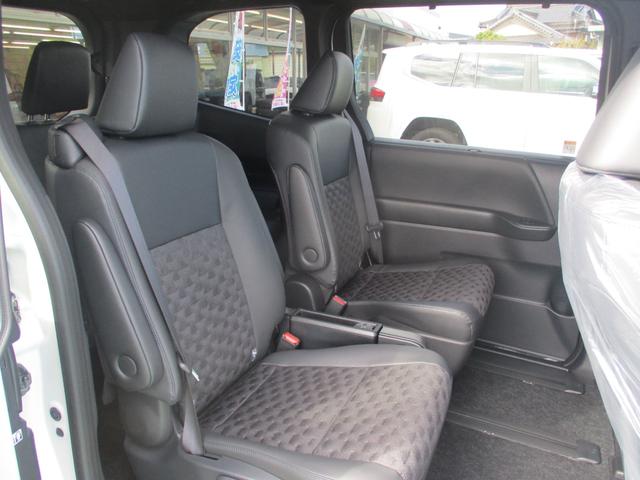 ヴォクシー ハイブリッドＳ－Ｚ（23枚目）