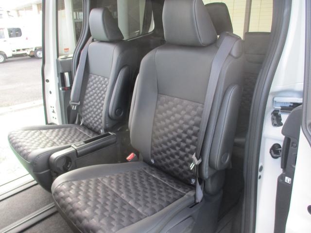 ヴォクシー ハイブリッドＳ－Ｚ（24枚目）