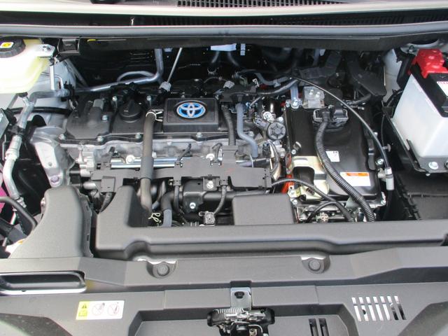 ヴォクシー ハイブリッドＳ－Ｚ（26枚目）