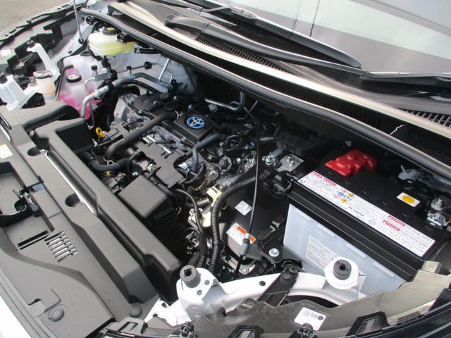 ヴォクシー ハイブリッドＳ－Ｚ（27枚目）