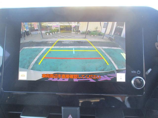 ヴォクシー ハイブリッドＳ－Ｚ（18枚目）