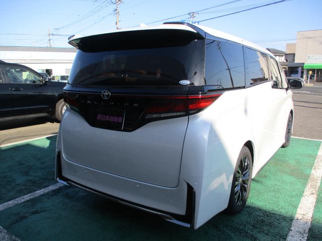 ヴェルファイア Z プレミア(11枚目)