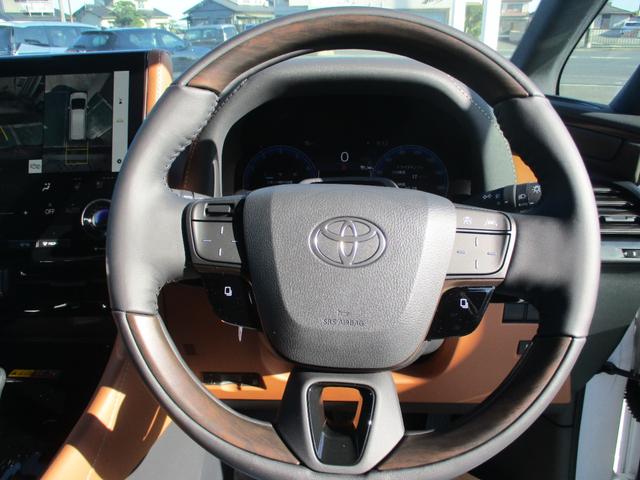 ヴェルファイア Z プレミア(13枚目)