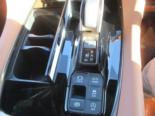 ヴェルファイア Z プレミア(17枚目)