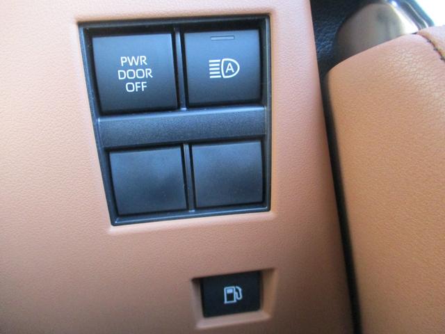 ヴェルファイア Z プレミア(23枚目)