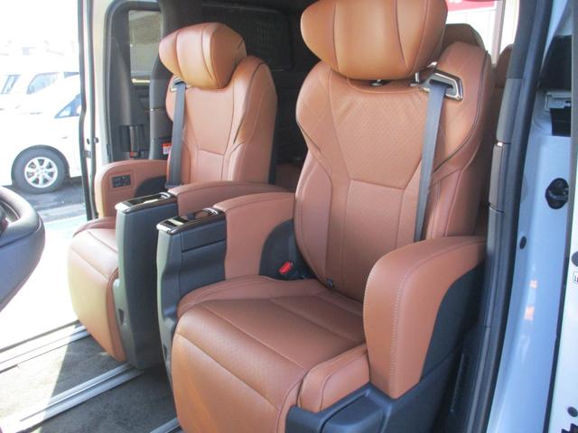 ヴェルファイア Z プレミア(26枚目)